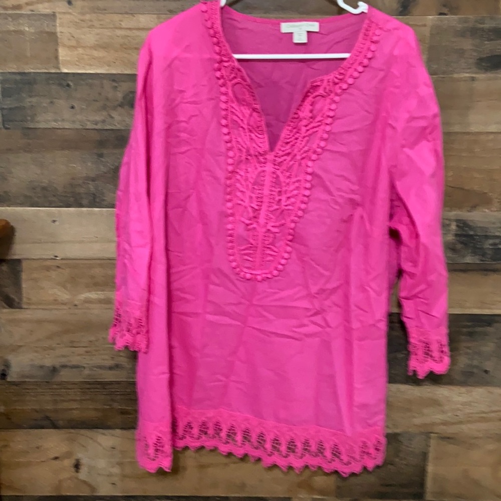 Coldwater creek shirt